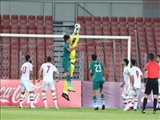  پایان ماموریت بزرگ با چهار پیروزی/ تیم ملی فوتبال ایران صعود کرد