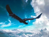 رونمایی از یک هواپیمای مسافربری هیدروژنی-برقی