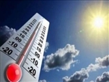  دمای هوای آذربایجان‌شرقی تا ۶ درجه افزایش می‌یابد