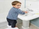 چطور به کودکان شستن دست را آموزش دهیم؟ 