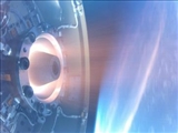 نخستین آزمایش "موتور انفجار دوّار" در فضا توسط ژاپن