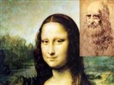 كشف نشانه‌هايي تازه از موناليزا 