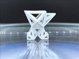 چاپ سه بعدی در فضا با استفاده از فلزات ماه