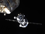 تحویل ۲ ساعته محموله به ایستگاه فضایی توسط روسیه