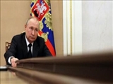 واکنش کرملین به تعلیق روسیه از شورای حقوق بشر