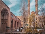  برگزاری نماز جماعت صبح در ۷۰ مسجد تبریز