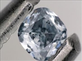 الماس‌هایی که داستان زمین‌لرزه را تعریف می‌کنند!