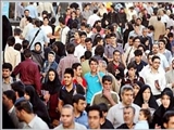  پیش بینی جمعیت ایران در ۶ سناریو/ آمار ۶۵ ساله چه می‌گوید