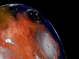 شرایط مساعد تشکیل حیات در مریخ هنگام شکل‌گیری زمین