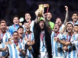  آرژانتین قهرمان جام‌جهانی شد/ رویای «لیونل مسی» به حقیقت پیوست