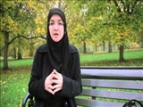 حجاب به بخشی از بافت اجتماعی فرهنگ غرب تبدیل شده است