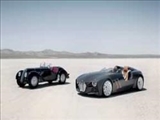 BMW328 Hommage بهترين خودروي اسپرت جهان است؟
