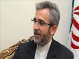   ایران آماده است تا در آینده نزدیک میزبان نشست وزیران امور خارجه ۳+۳ باشد