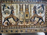 تصاویر جالب از موزه مصر باستان 
