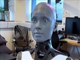 جوک بی‌مزه پیشرفته‌ترین ربات انسان‌نمای جهان!