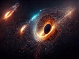«استیون هاوکینگ» از دانشمندان خواسته بود که سیاه‌چاله بسازند!