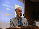 آغاز به کار جشنواره ملی خوشنویسی غدیر در تبریز 