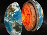  سیاره‌ای در دل یک سیاره؛ کشفیات جدید دانشمندان از هسته درونی کره زمین