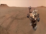 کشف مولکول‌های آلی در خاک مریخ توسط «استقامت»