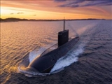  پیشرفته‌ترین زیردریایی‌های جهان در سال ۲۰۲۳