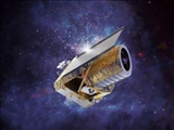  تلسکوپ «کاشف تاریکی» به روی جهان چشم باز کرد