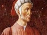 مرگ دانته اليگيری؛ اديب و شاعر بلندآوازه ايتاليايی (1321م)