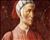 مرگ دانته اليگيری؛ اديب و شاعر بلندآوازه ايتاليايی (1321م)