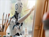 ربات تقلیدگر از نقاشان زبردست دنیا
