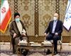 جلسه مشترک قالیباف و رئیسی درباره برنامه هفتم توسعه
