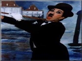 چارلي چاپلين نابغه سينماي كمدي 