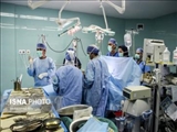  دانشگاه علوم پزشکی تبریز جزء سه مرکز برتر پیوند استخوان در کشور است