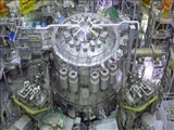 بزرگترین راکتور هسته‌ای جهان اولین پلاسما را به دست آورد