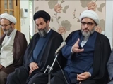  ایران اسلامی در مسیر غیرقابل بازگشت پیشرفت قرار دارد