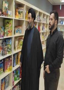  هنر ابزاری کارآمد برای ترویج گفتمان انقلاب اسلامی است