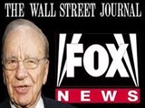 فاكس نيوز براي ايجاد تفرقه در جامعه آمريكا تاسيس شده است 