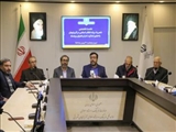 نشست تخصصی شعر و ادبیات انقلاب اسلامی در آذربایجان برگزار شد