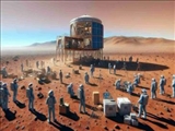 ناسا به‌دنبال چهار داوطلب برای یک سال زندگی در محیط شبیه‌سازی‌شده مریخ است 