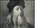 در گذشت "لئوناردو داوينچي" نقاش، مجسمه ساز و معمار معروف ايتاليايي (1519م)