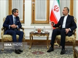  همکاری ایران و آژانس تحت تاثیر رفتار بی‌ثبات و متناقض آمریکا قرار نگیرد