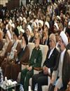 اجلاسیه‌ کنگره‌ بین‌المللی اندیشه‌های قرآنی رهبر انقلاب در تبریز به کار خود پایان داد 