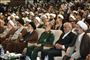 اجلاسیه‌ کنگره‌ بین‌المللی اندیشه‌های قرآنی رهبر انقلاب در تبریز به کار خود پایان داد 
