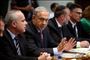 بالا گرفتن اختلافات و احتمال فروپاشی کابینه نتانیاهو 
