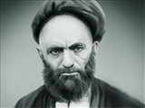  ارتباط مکتب عرفانی نجف با سنت صوفیانه ایرانی