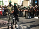 استقبال حماس از تصویب قطعنامه صلح غزه در شورای امنیت