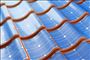 اولین سلول خورشیدی منعطف جهان با بازدهی رکوردشکن