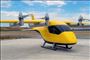 خدمت‌رسانی تاکسی‌های هوایی بدون خلبان بوئینگ تا سال ۲۰۳۰