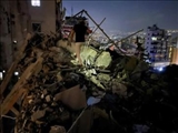  حمله اسرائیل به بیروت باید توسط شورای امنیت بدون هیچ ابهامی و بلافاصله محکوم شود