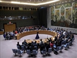 جلسه شورای امنیت درباره ترور شهید هنیه