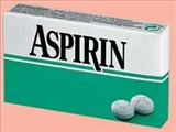 آسپرين در‌كاهش حمله‌قلبي موثر است 