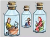 زوج‌ها مراقب حضور افراطی در فضای مجازی باشند